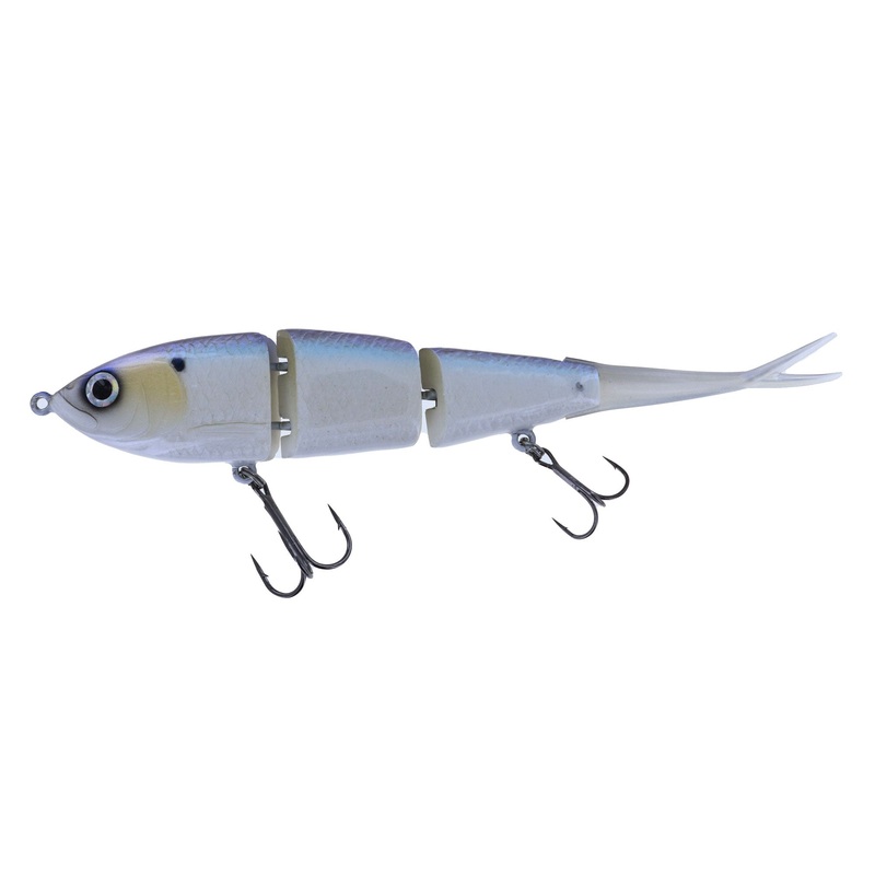 Sweet Baits Swimbait Blue Back Plus