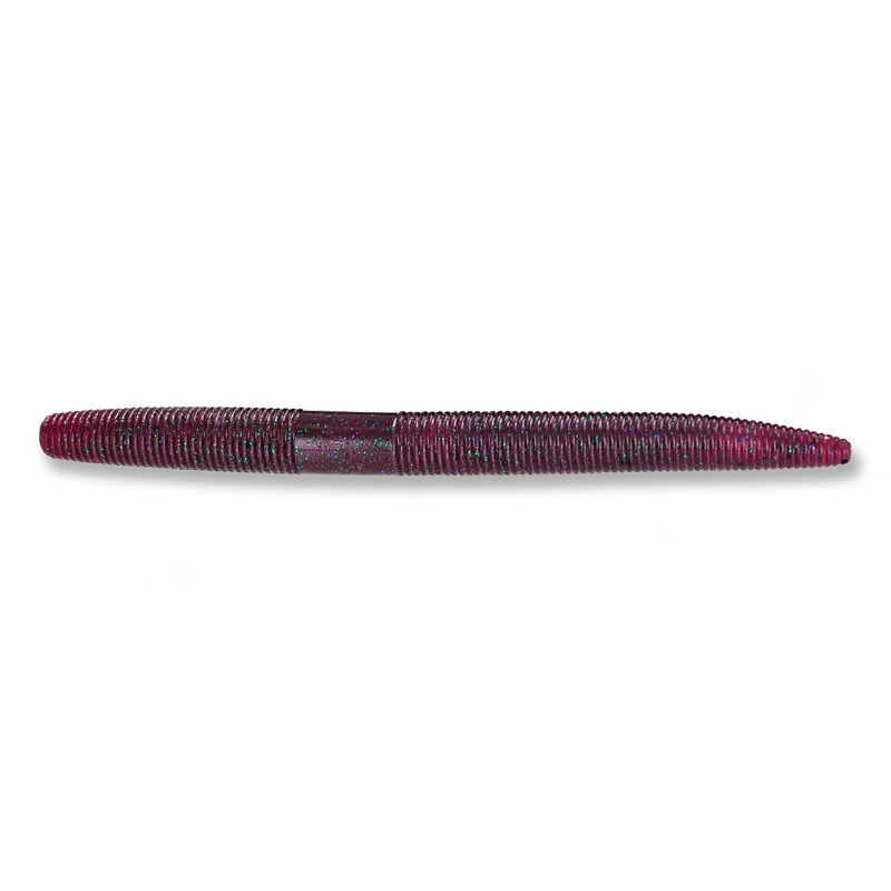 Yamamoto 5” Senko Dirty Plum  9-10-388