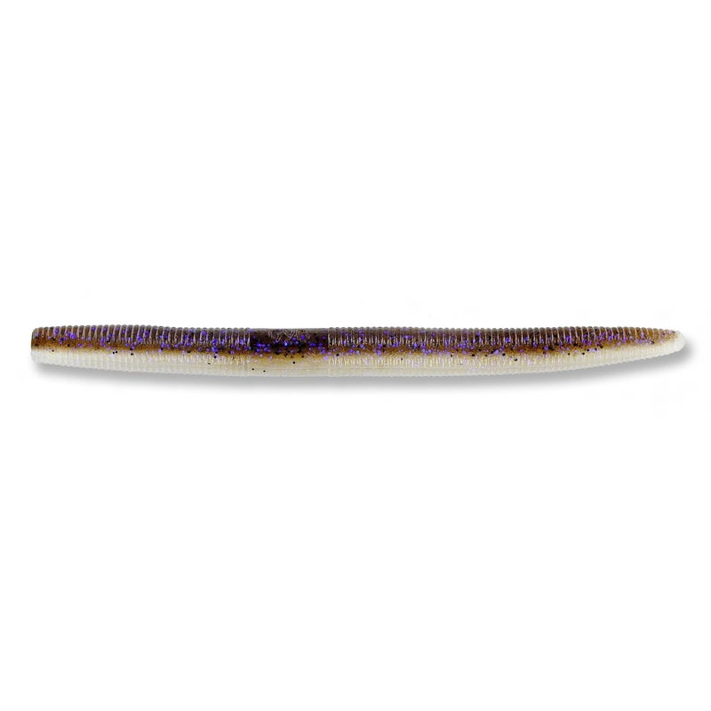 Yamamoto 5” Senko Laminate Electric Shad  9-10-973