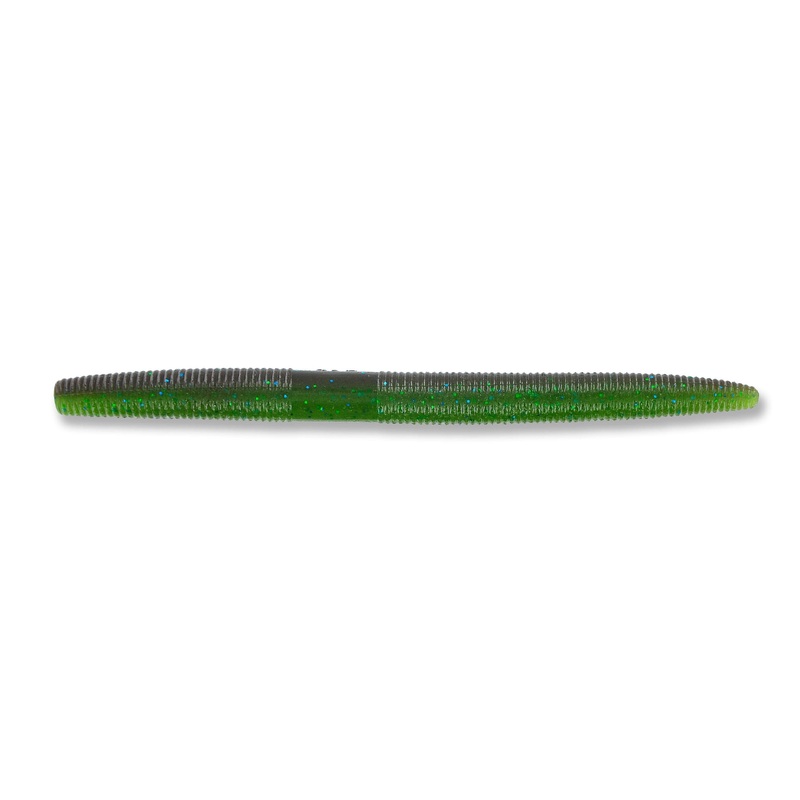 Yamamoto 5” Senko Laminate Green Weenie  9-10-960