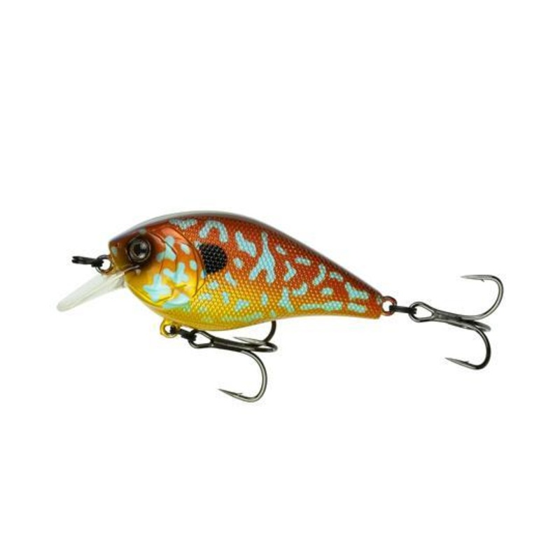 6Th Sense Crush 50X – Pumpkinseed Sunfish