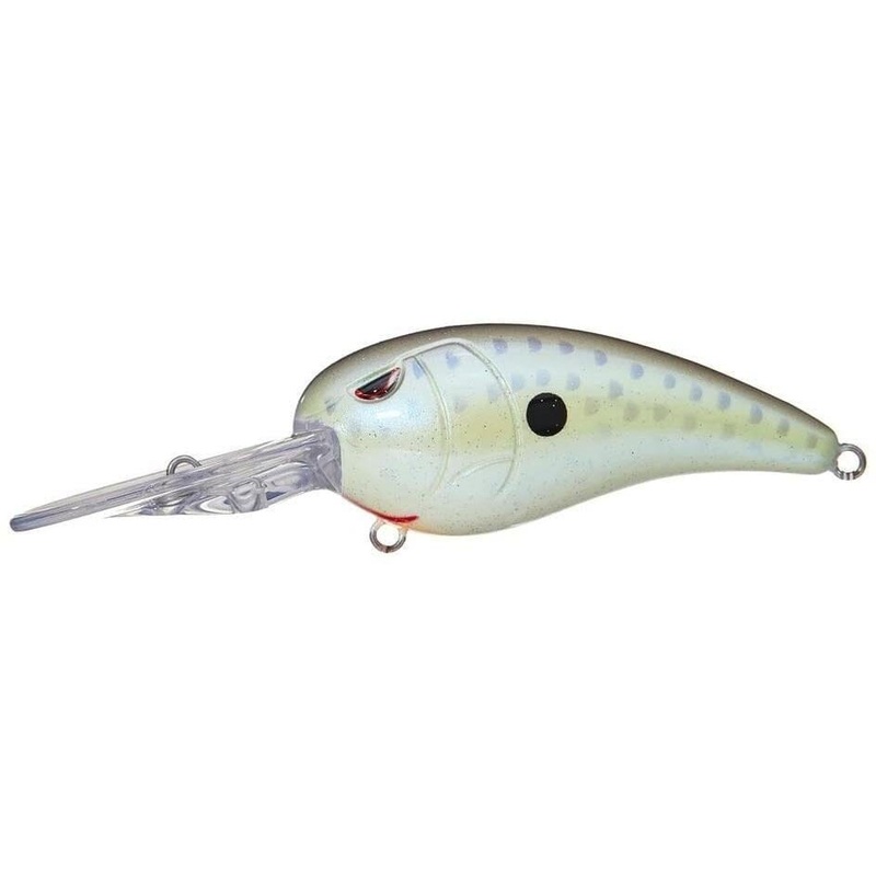 SPRO Rock Crawler 55 Cell Mate