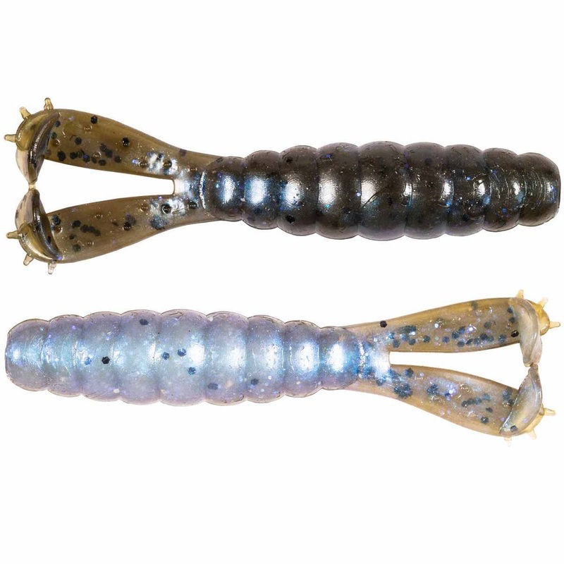 Z Man Goat The Deal|3.75″ 4pk