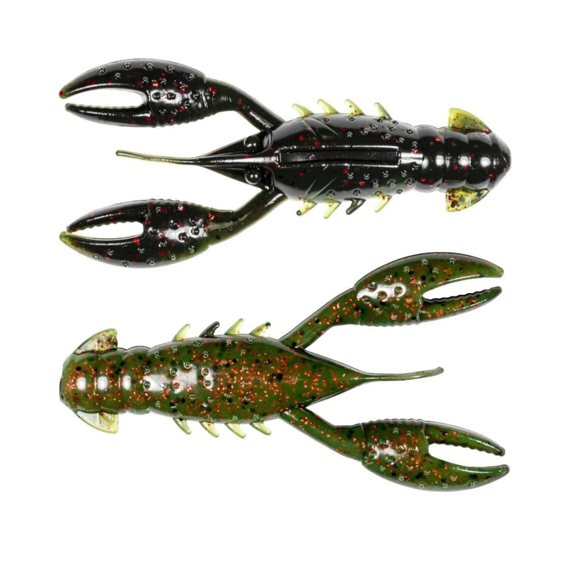 Z Man Pro Crawz California Craw