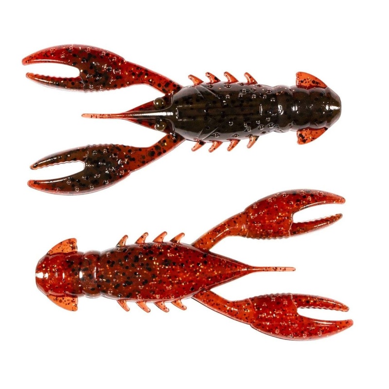 Z Man Pro Crawz Hot Craw