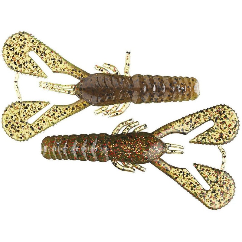 Z Man Turbo Crawz Canada Craw