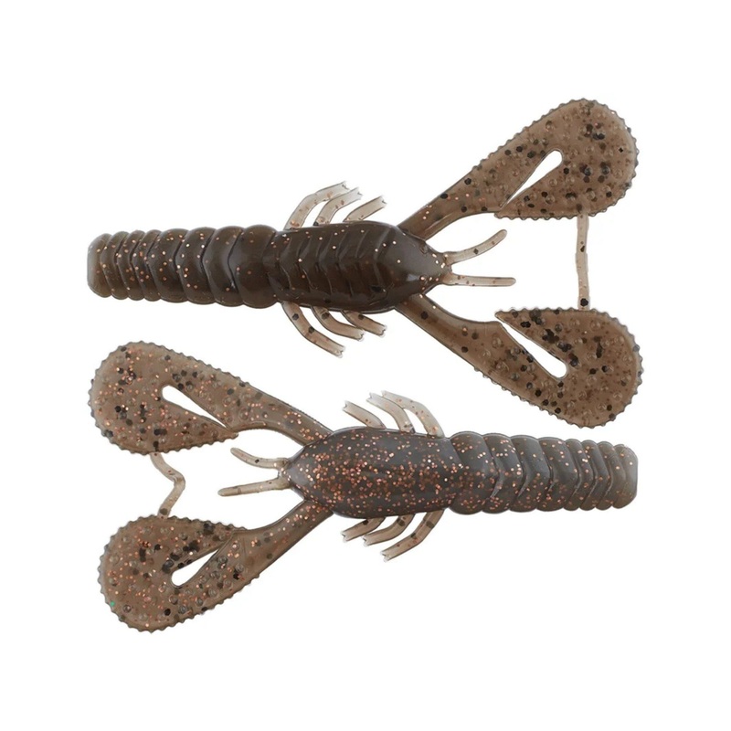 Z Man Turbo Crawz Mudbug