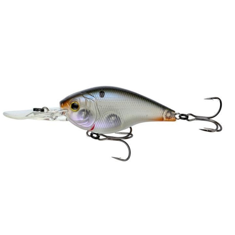 6Th Sense Cloud 9 C10 Ghost Pro Shad