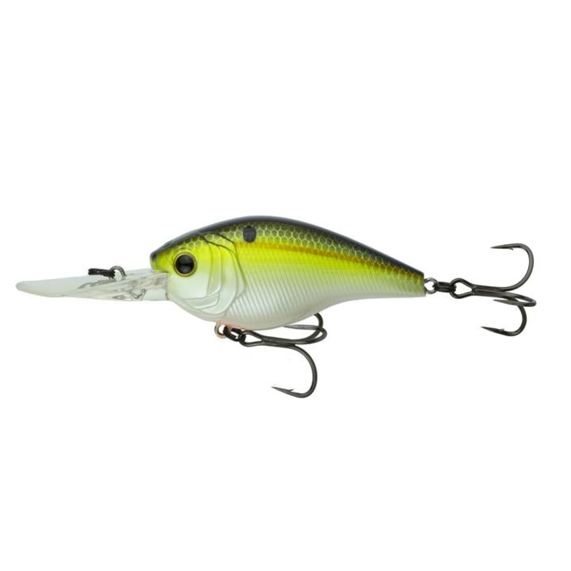 6Th Sense Cloud 9 C10 Sexified Chartreuse Shad