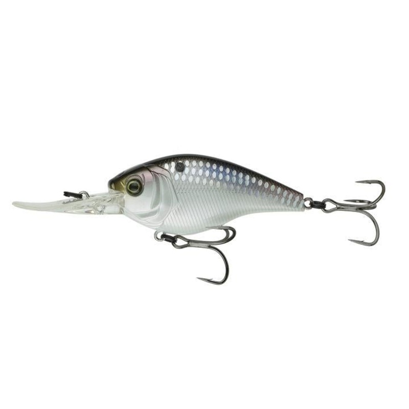 6Th Sense Cloud 9 C10 Shad Scales