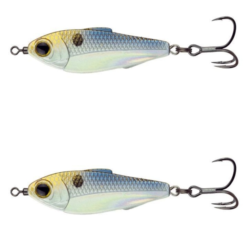 6Th Sense Divine Jigging Spoon 4K Shad