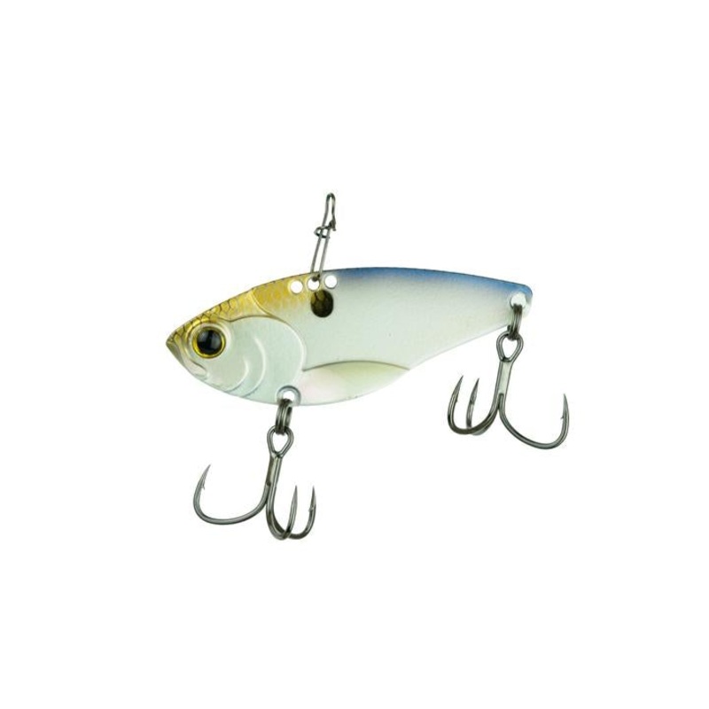 6Th Sense Slice Blade Bait 4K Shad