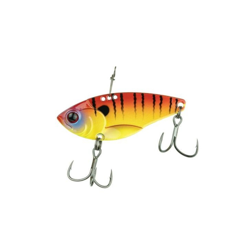 6Th Sense Slice Blade Bait Fire Perch