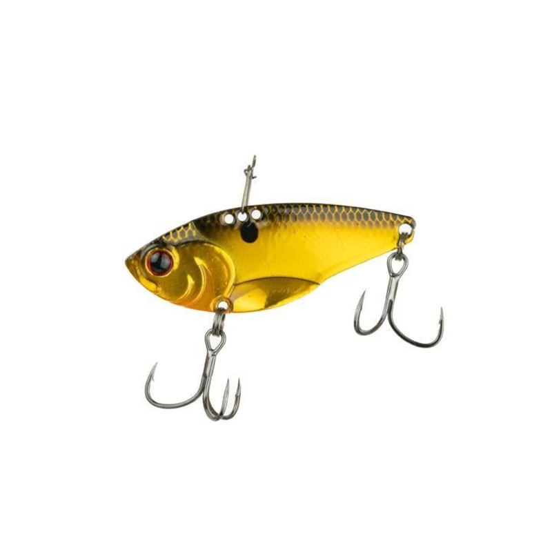 6Th Sense Slice Blade Bait Gold Reactor