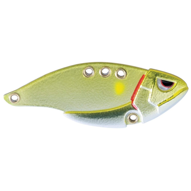SPRO Carbon Blade Bait Ayu|3/8 oz|1/2 oz