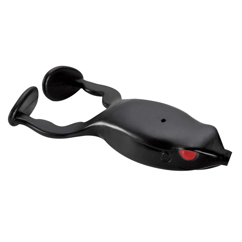 SPRO Flappin Frog 65 Midnight Walker