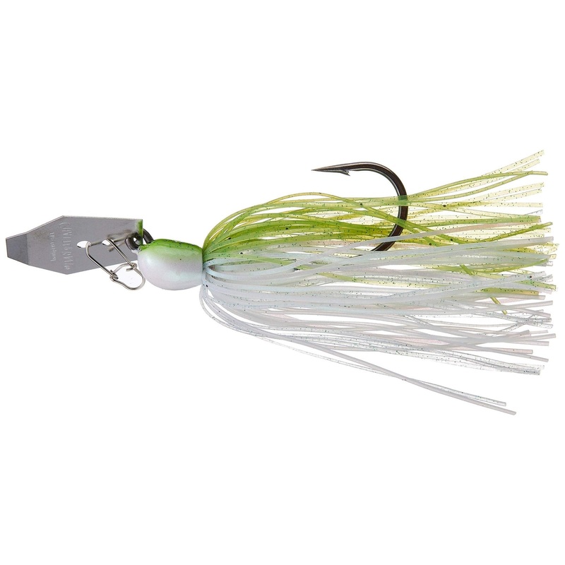Z Man Chatterbait Mini Max Gizzard Shad