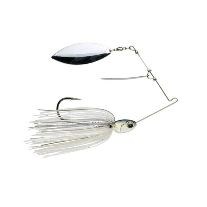 6Th Sense Divine Spinnerbait Shad Pro