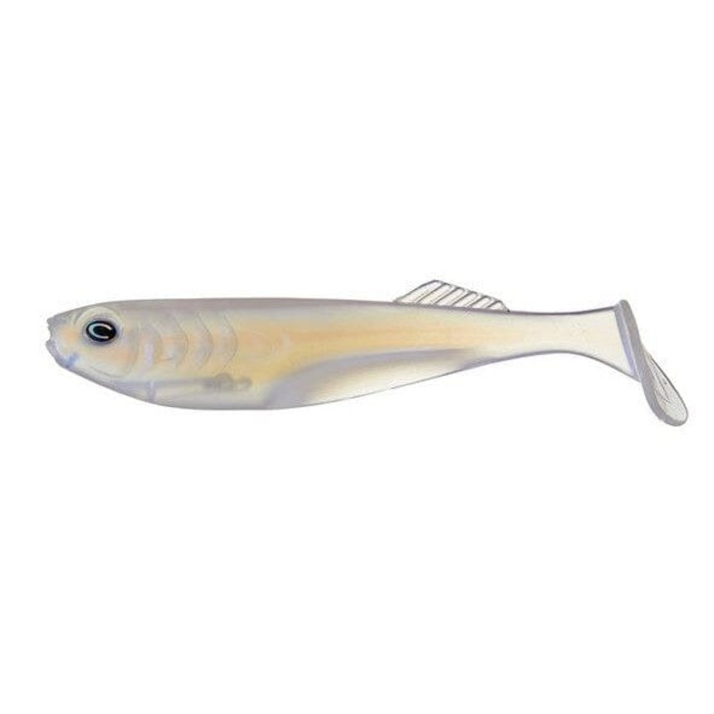 Prodigy Swimbaits By Cast Pearl
