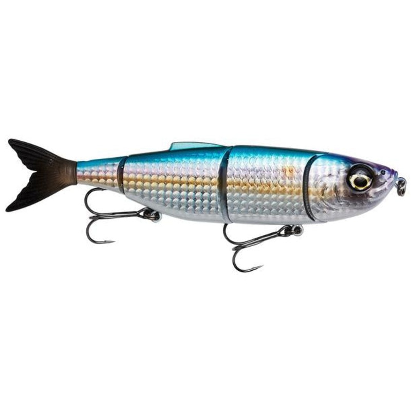 Savage Gear Hard 4 Play 2.0 Swimbait American Shad