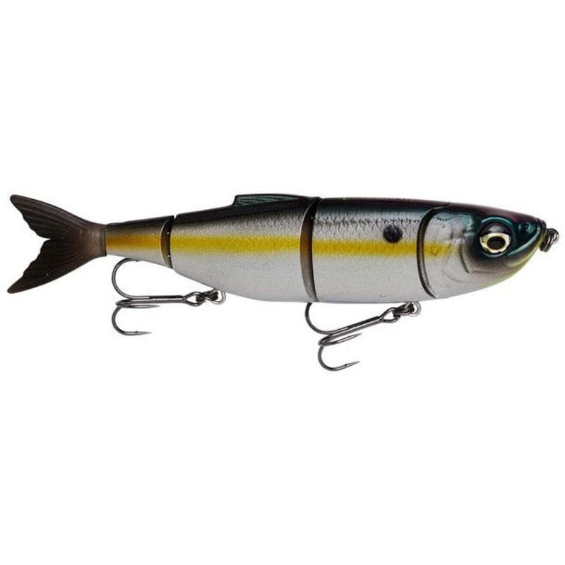 Savage Gear Hard 4 Play 2.0 Swimbait Sexy French Pearl