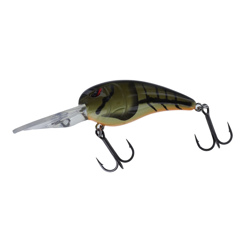 SPRO Rkcrawler Dd50 Green Craw