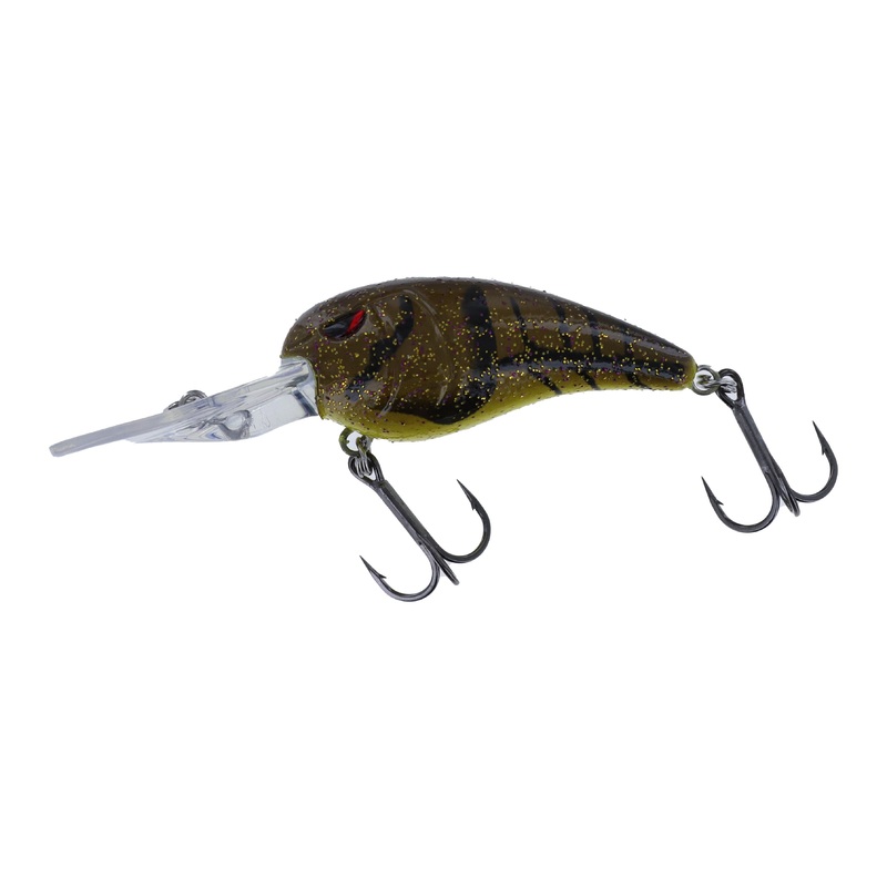 SPRO Rkcrawler Dd50 Ozark Craw