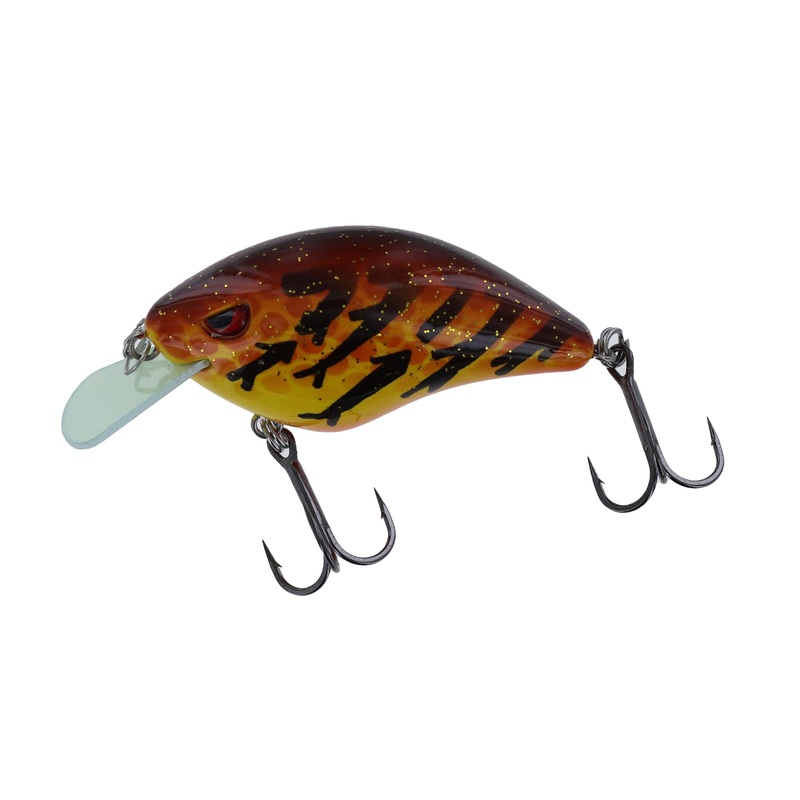 SPRO Speed Demon 55 Crystal Craw