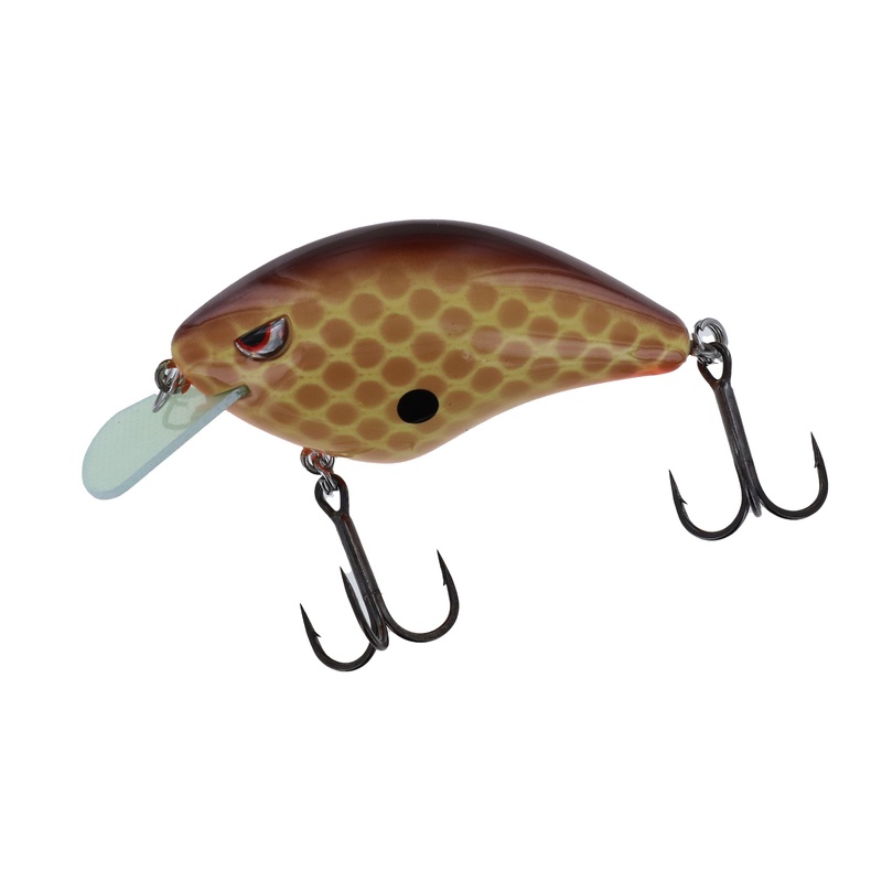 SPRO Speed Demon 55 Whiskey River