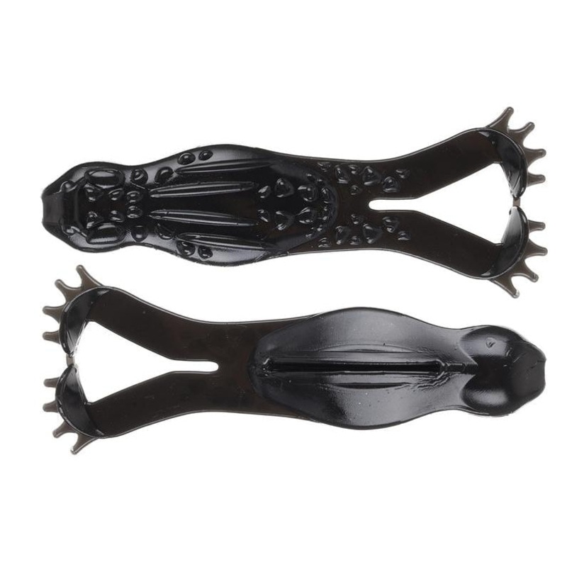 Z Man Goat Toadz Black