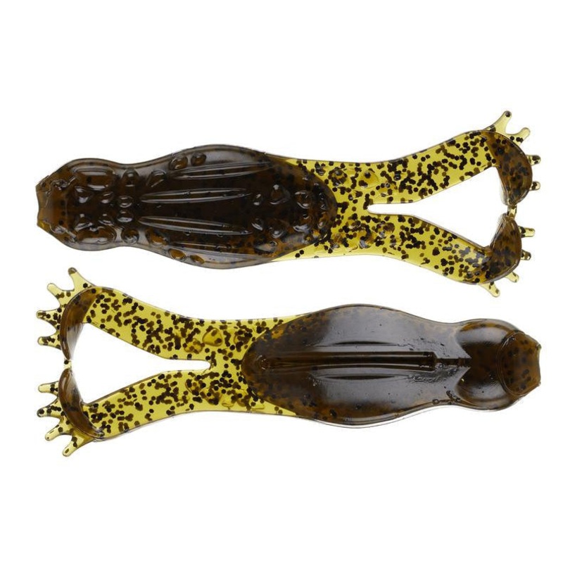 Z Man Goat Toadz Green Pumpkin