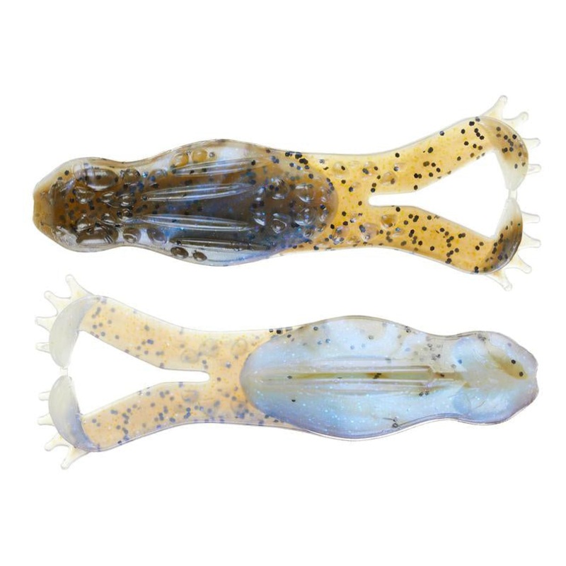 Z Man Goat Toadz The Deal