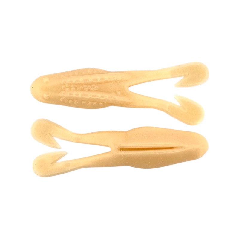 Zoom Horny Toad 4.25” Ham Bone 5Pk