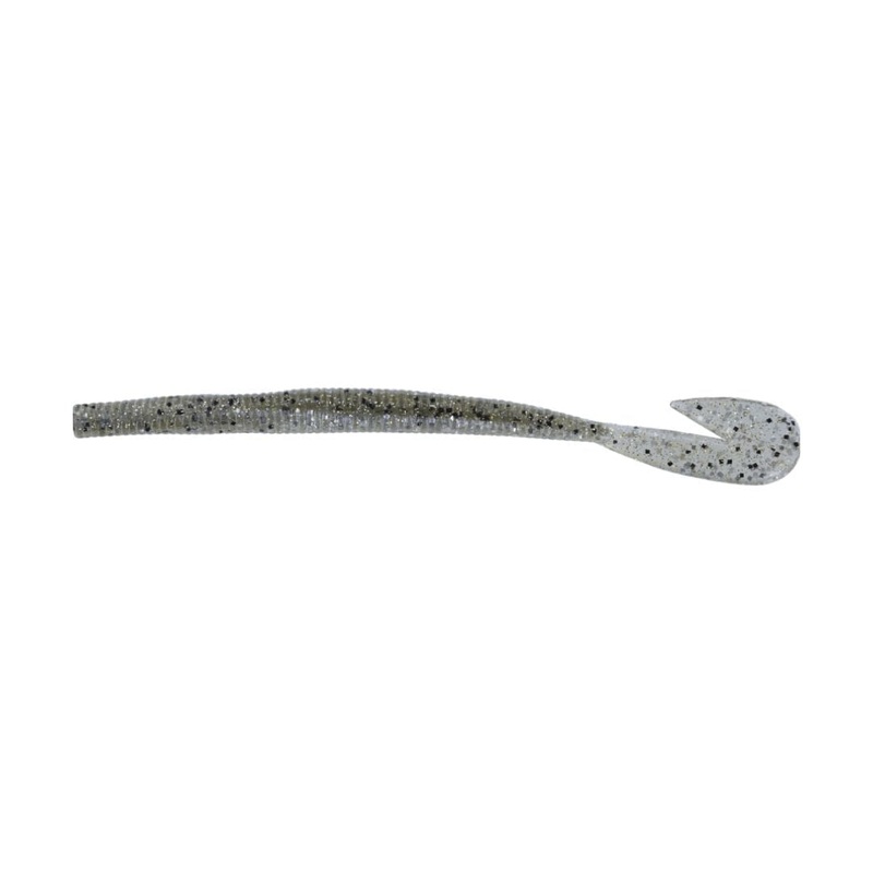 Zoom U-V Speed Worm 6” Alburno Iberico 15Pk