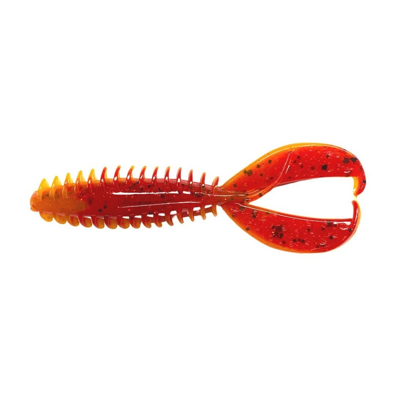 Zoom Z-Craw Hot Zamales 6Pk