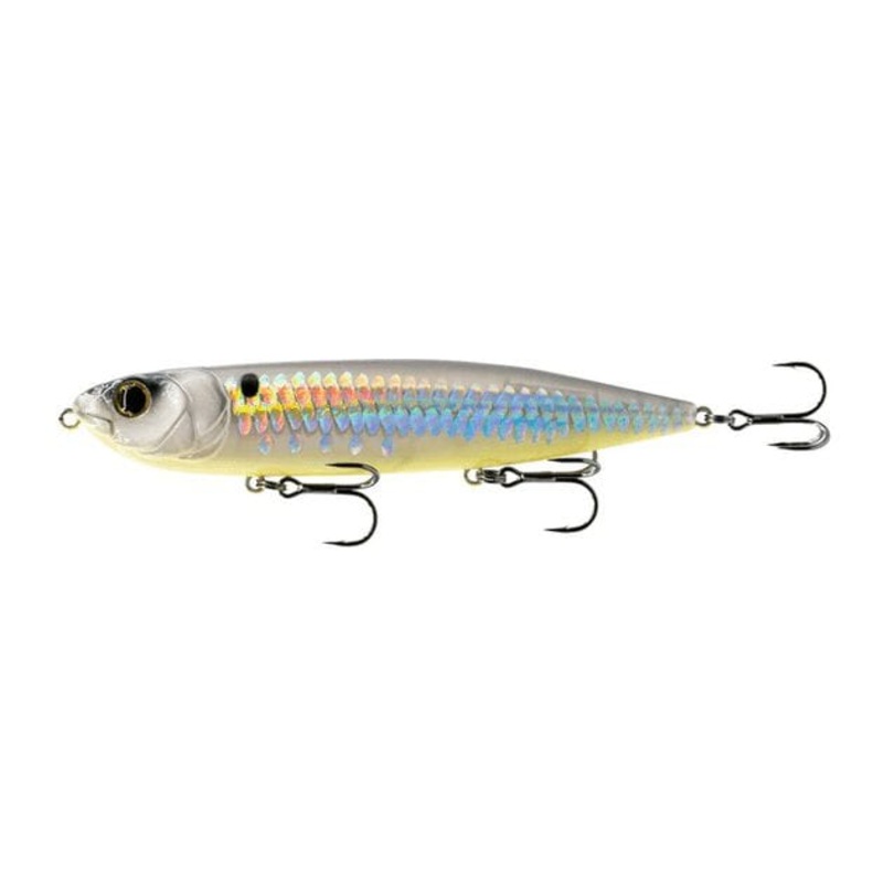 6Th Sense Magnum Catwalk – Heater Shad