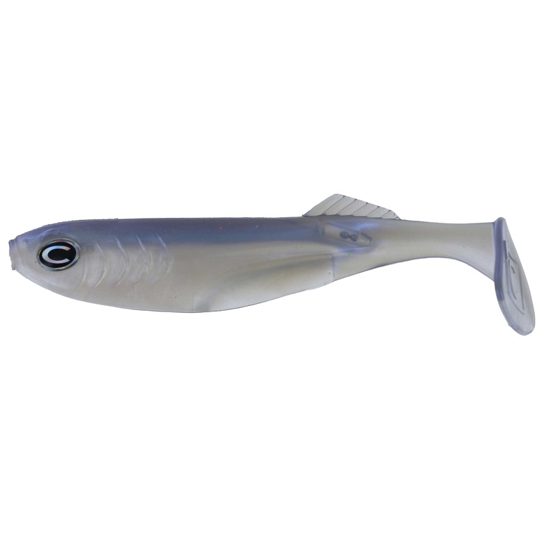 Prodigy Swimbaits By Cast Mag Blue Back Herring