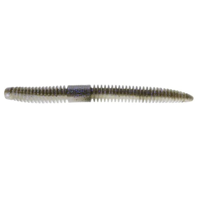 Yamamoto Slinko Floating Worm Electric Shad