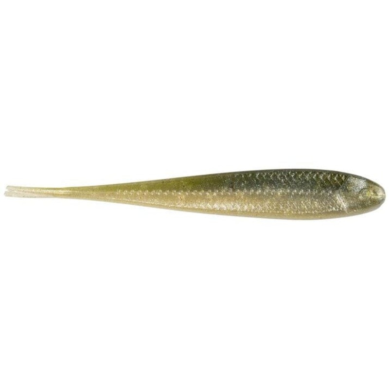 Yum Ff Sonar Minnow Ayu|3″ 10pk|4″ 8pk