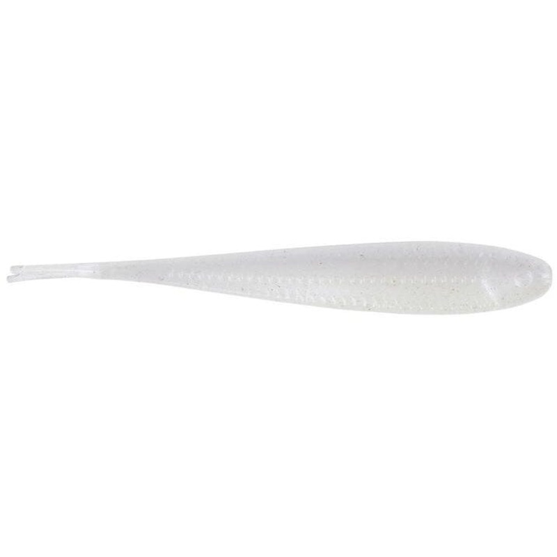 Yum Ff Sonar Minnow Clear Shad