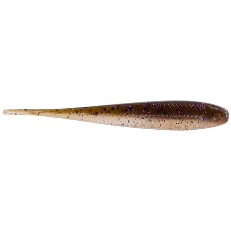Yum Ff Sonar Minnow Goby|3″ 10pk|4″ 8pk