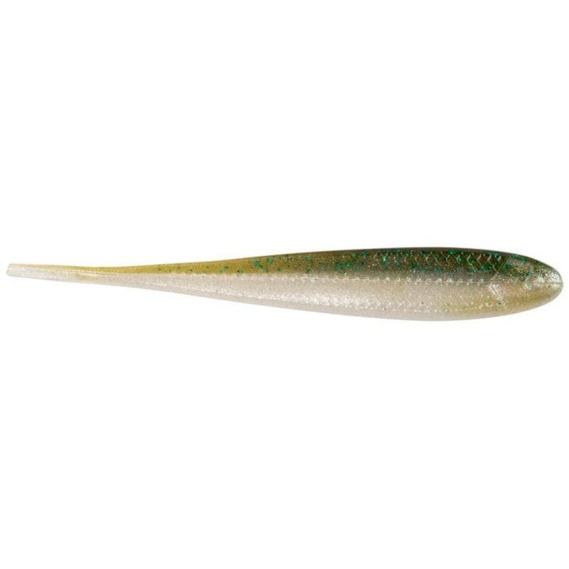 Yum Ff Sonar Minnow Tenkiller Gold