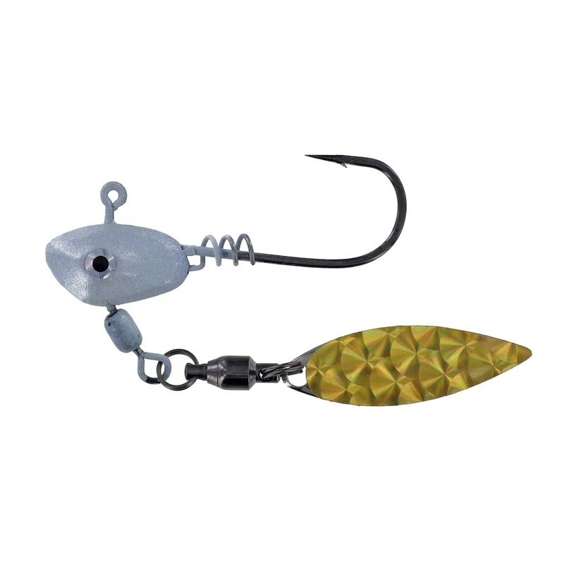 Spot Choker Pro Model Pearl Gold Holo