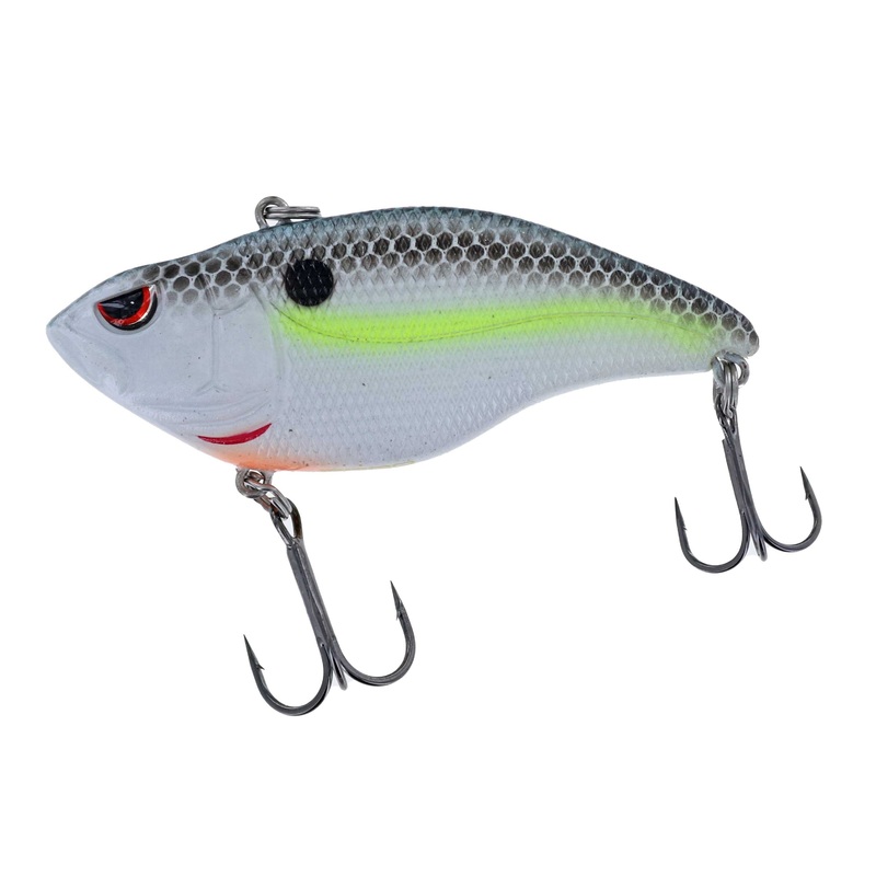 SPRO Aruku Shad 75 Nasty Shad