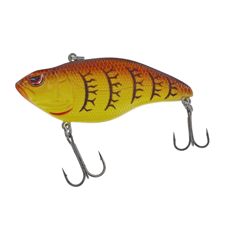 SPRO Aruku Shad 75 Spring Craw
