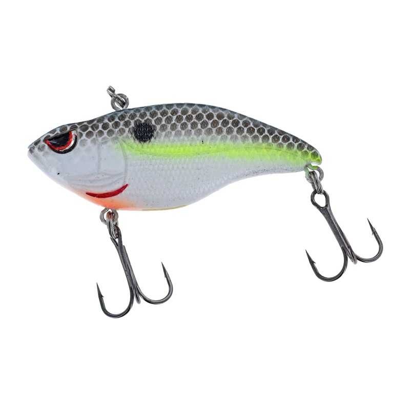 SPRO Aruku Shad Jr Nasty Shad