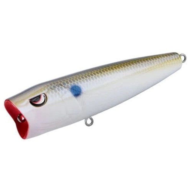 SPRO E Pop 80 Natural Herring
