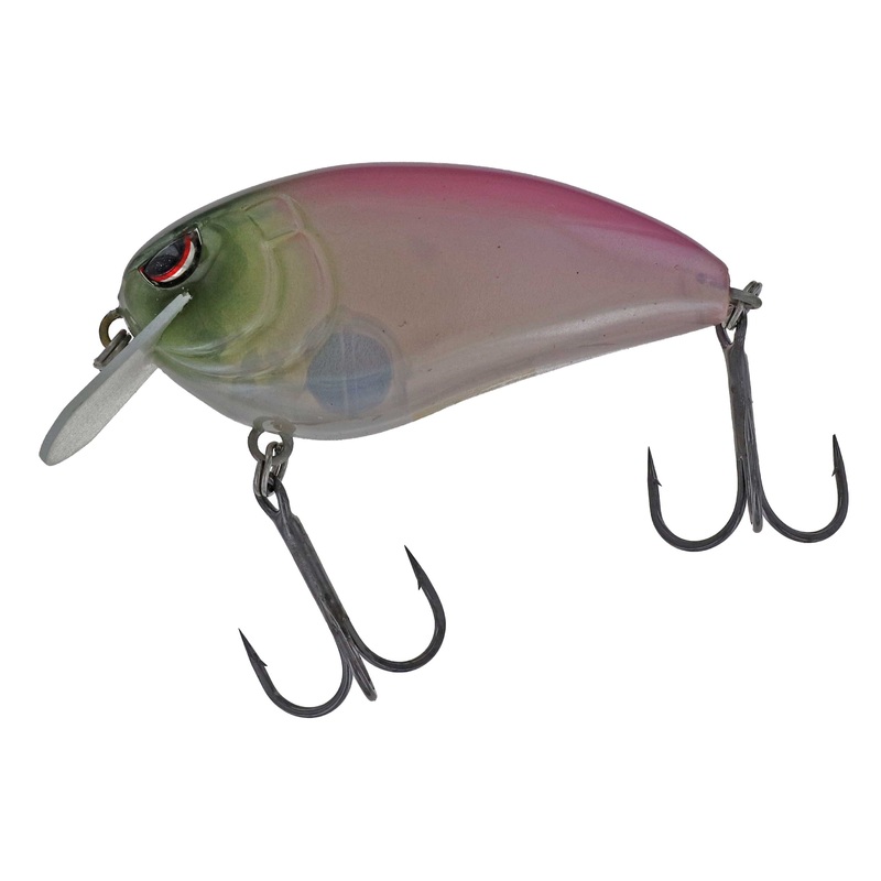 SPRO Fat John 60 Herring Pink