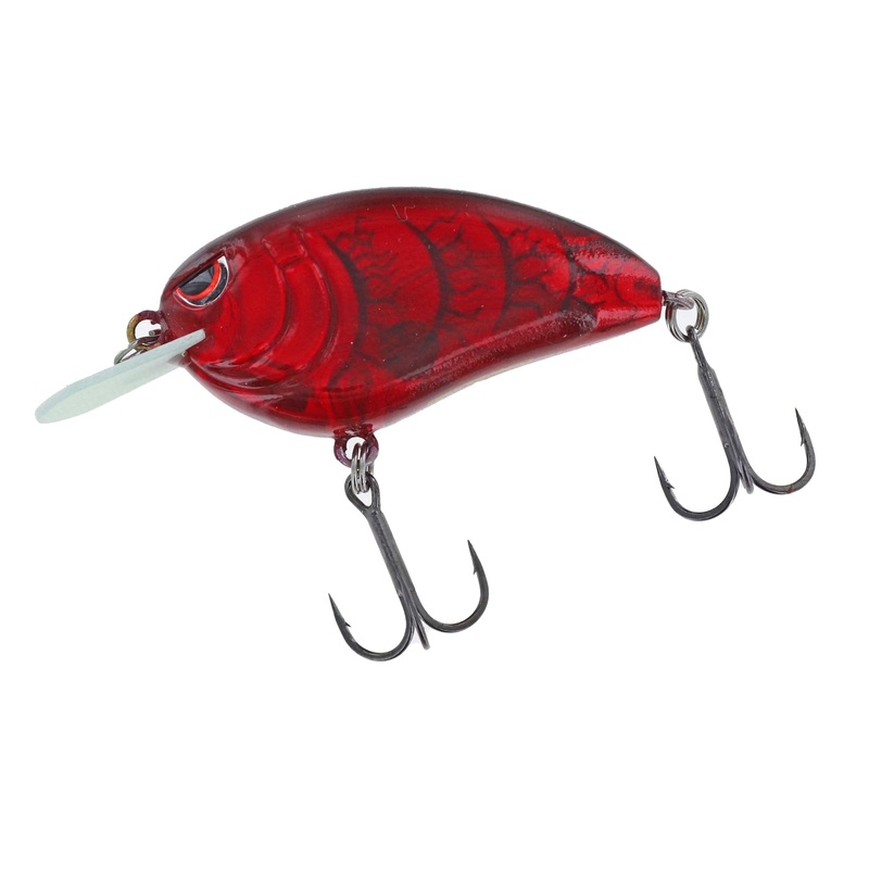 SPRO Little John Blood Craw
