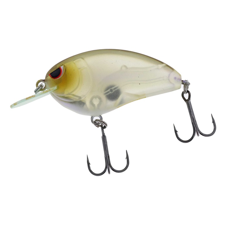 SPRO Little John Matte Shad